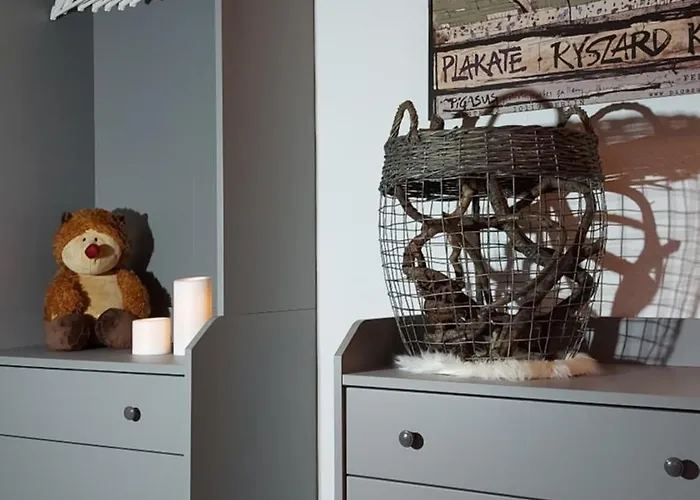 Apartman Maries Bunte *