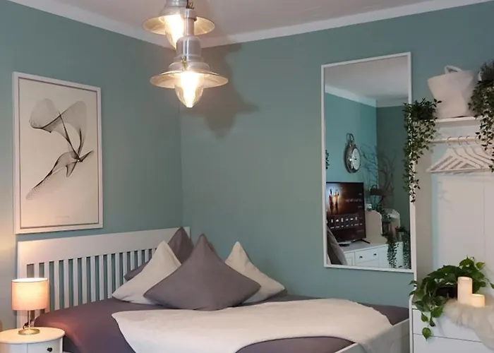 Maries Bunte Bad Berleburg