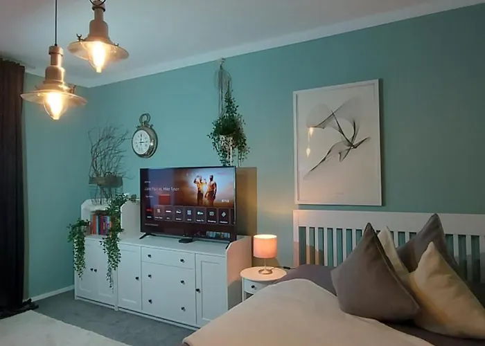 Maries Bunte * 巴特贝勒堡