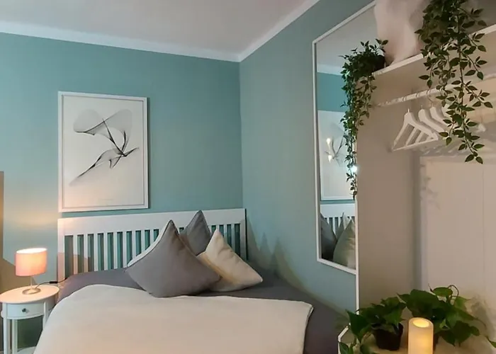 Maries Bunte Apartman