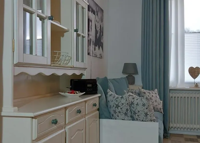 Apartman Maries Bunte