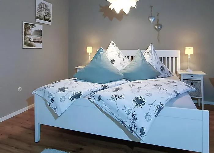 Maries Bunte דירה *