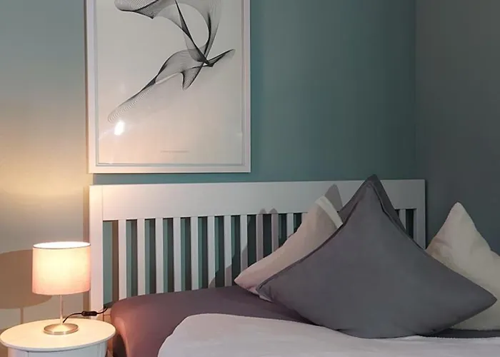 Maries Bunte Bad Berleburg