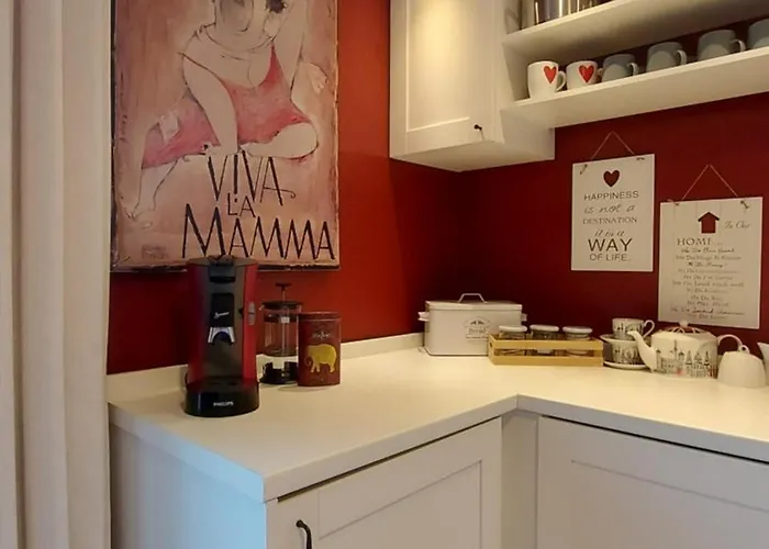 Maries Bunte * 巴特贝勒堡