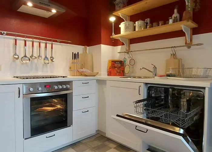 Maries Bunte Apartman