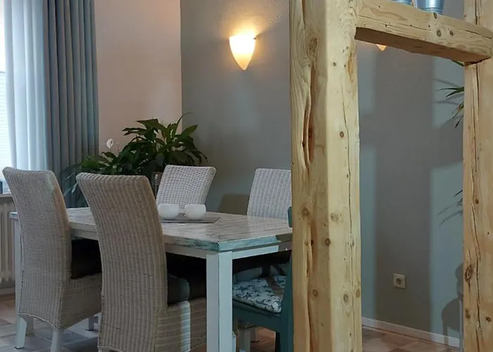 Maries Bunte Apartman *