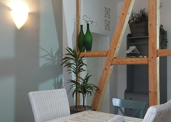 Apartman Maries Bunte *