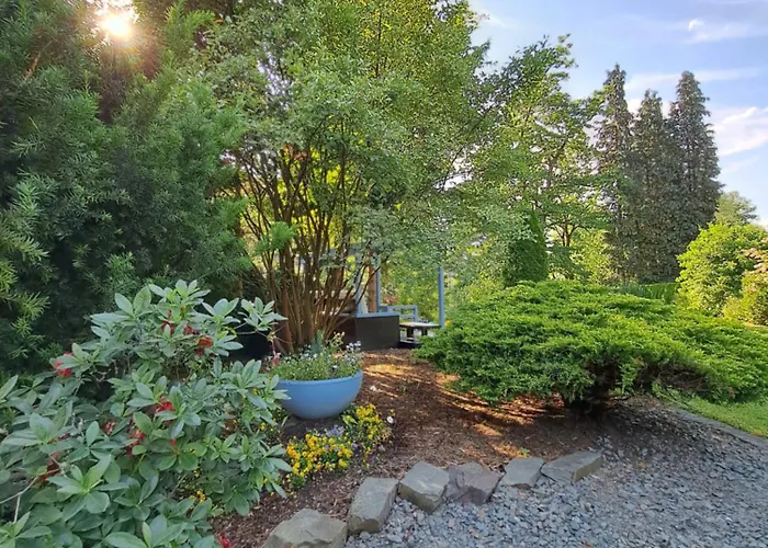 Lejlighed Maries Bunte *