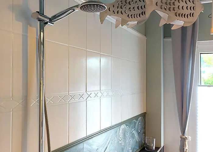 Maries Bunte Lejlighed Bad Berleburg