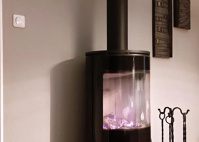 דירה Maries Bunte