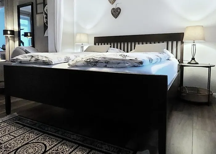 דירה Maries Bunte