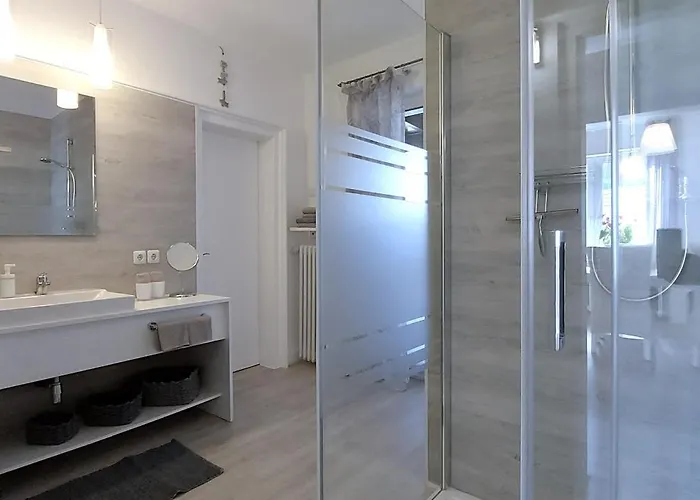 דירה Maries Bunte *