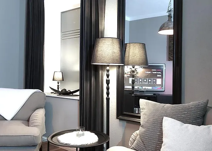 Maries Bunte באד ברלבורג