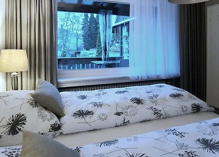 Maries Bunte * באד ברלבורג