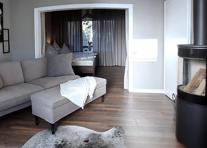 דירה Maries Bunte