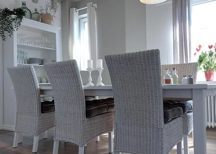 Maries Bunte * באד ברלבורג