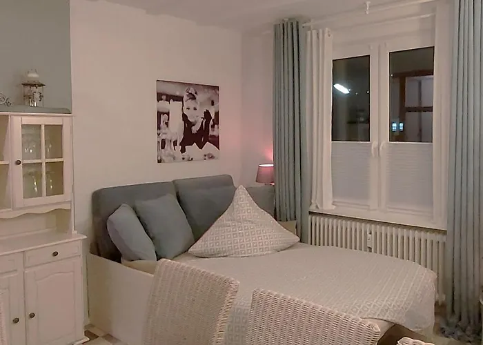 Maries Bunte באד ברלבורג