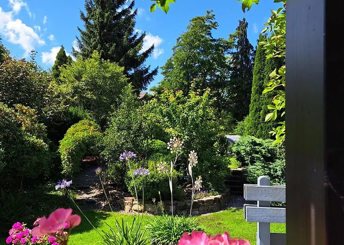 Maries Bunte * באד ברלבורג