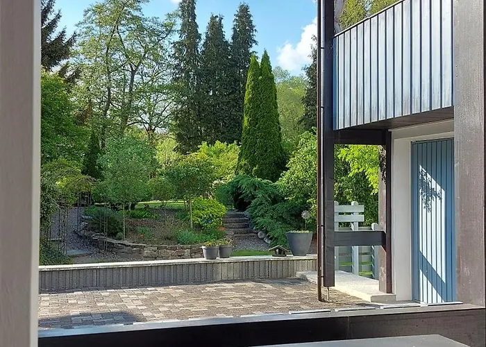 דירה Maries Bunte