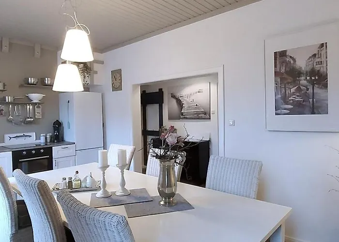 דירה Maries Bunte *